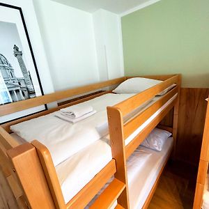 Two-Room Room