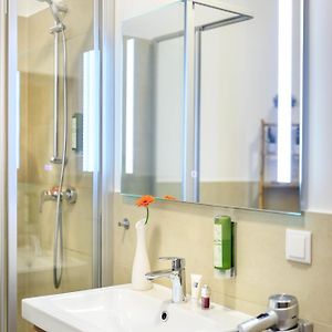 Two-Room Room
